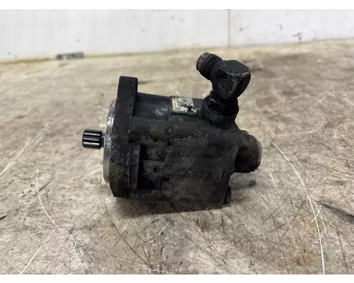 LUK LF73-2107546 Power Steering Pump