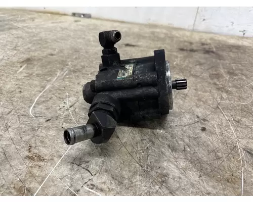 LUK LF73-2107546 Power Steering Pump