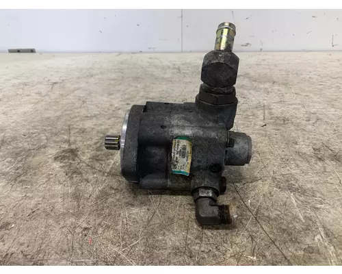 LUK LF73-2107554 Power Steering Pump