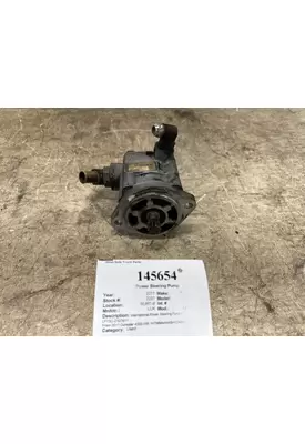 LUK LF73C-2107611 Power Steering Pump