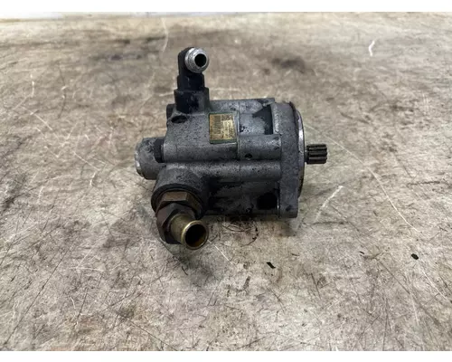 LUK LF73C-2107611 Power Steering Pump