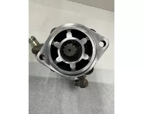 LUK LF73C Power Steering Pump