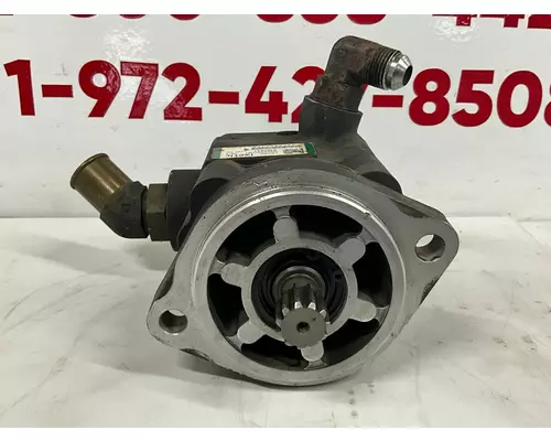 LUK LF73C Power Steering Pump