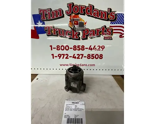 LUK LF73C Power Steering Pump