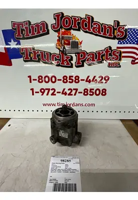 LUK LF73C Power Steering Pump