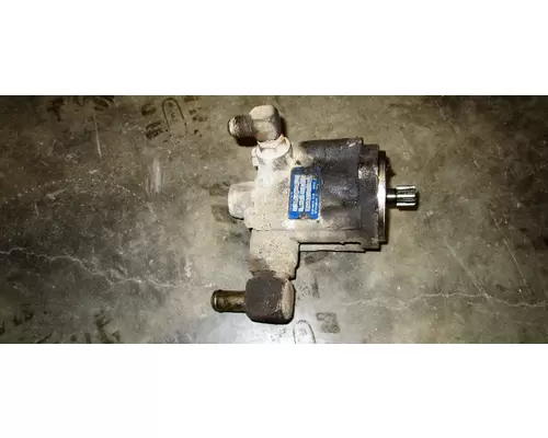 LUK LF73 Power Steering Pump