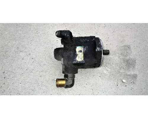 LUK LF73 Power Steering Pump