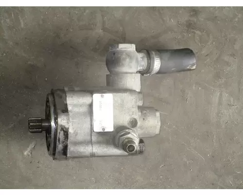 LUK LF73 Power Steering Pump