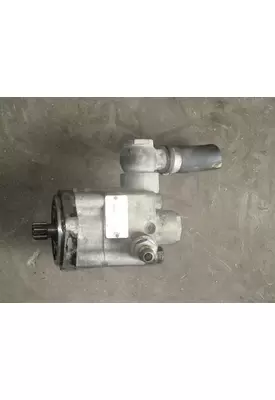 LUK LF73 Power Steering Pump