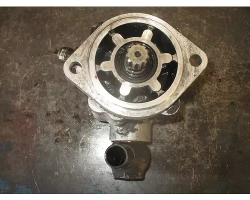 LUK LF73 Power Steering Pump