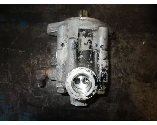 LUK LF73 Power Steering Pump