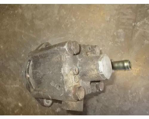 LUK LF73 Power Steering Pump