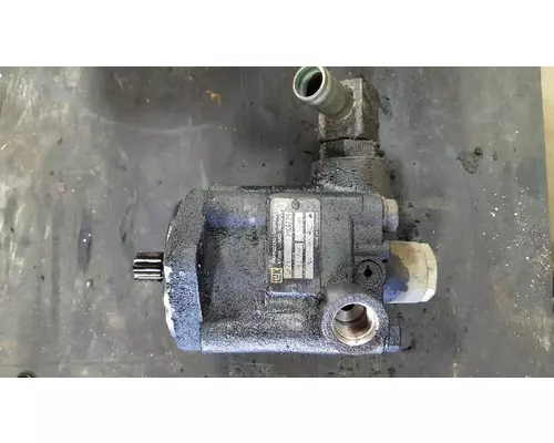 LUK LF73 Power Steering Pump