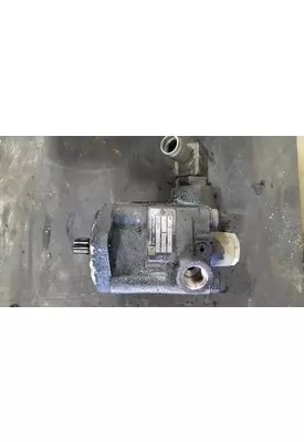 LUK LF73 Power Steering Pump