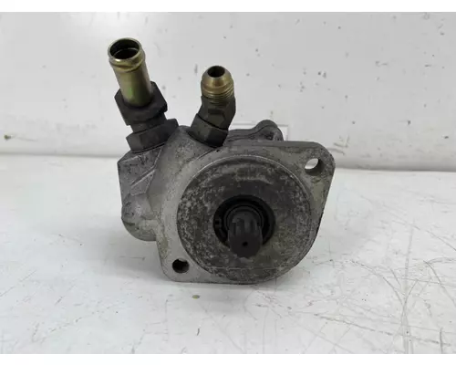 LUK LH2113809 Power Steering Pump