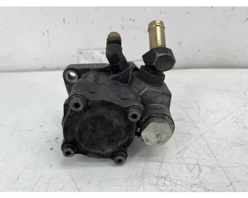 LUK LH2113809 Power Steering Pump