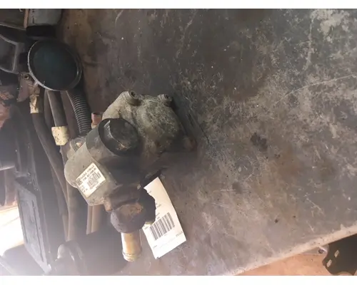LUK ProStar  Power Steering Pump