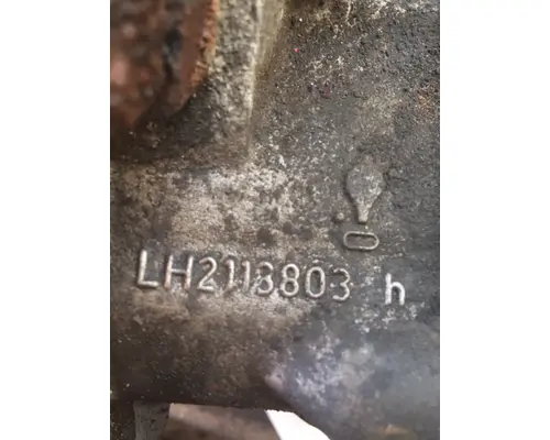 LUK ProStar  Power Steering Pump