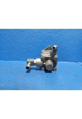 LUK  Power Steering Pump