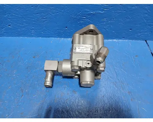 LUK  Power Steering Pump