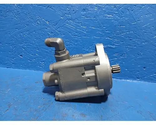 LUK  Power Steering Pump