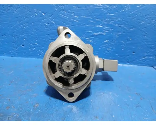 LUK  Power Steering Pump