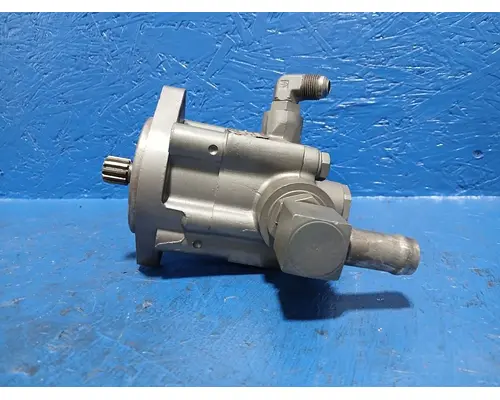 LUK  Power Steering Pump