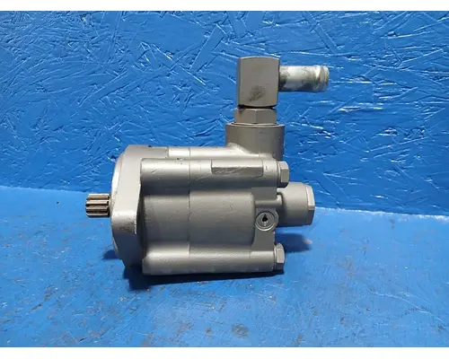 LUK  Power Steering Pump