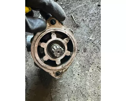 LUK  Power Steering Pump