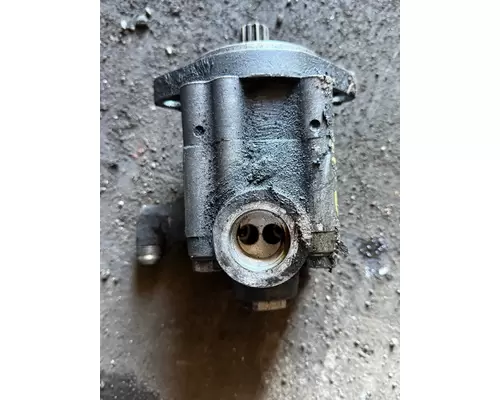 LUK  Power Steering Pump