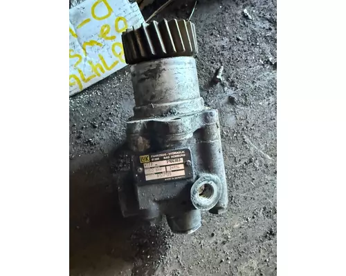 LUK  Power Steering Pump