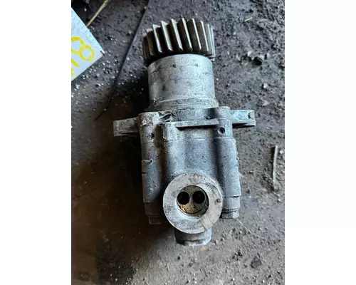 LUK  Power Steering Pump