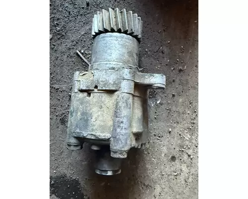 LUK  Power Steering Pump