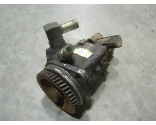 LUK  Power Steering Pump