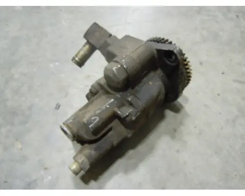 LUK  Power Steering Pump