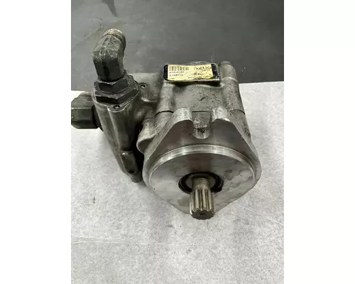 LUK  Power Steering Pump