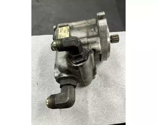 LUK  Power Steering Pump