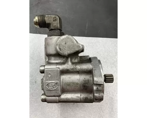 LUK  Power Steering Pump