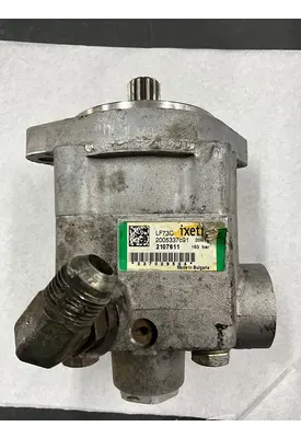 LUK  Power Steering Pump