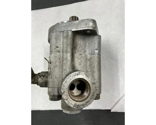 LUK  Power Steering Pump