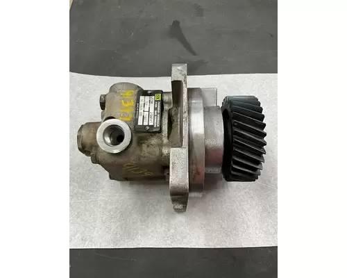 LUK  Power Steering Pump