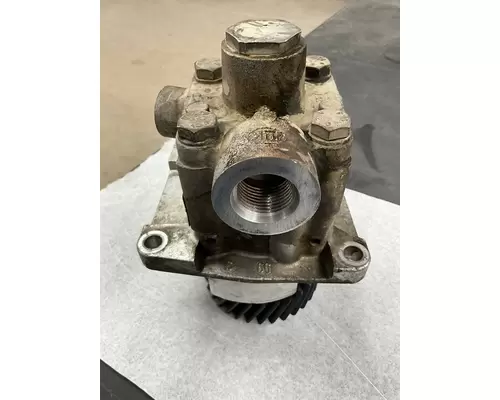 LUK  Power Steering Pump