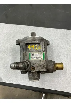 LUK  Power Steering Pump