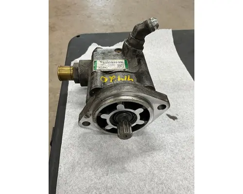 LUK  Power Steering Pump