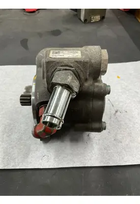 LUK  Power Steering Pump