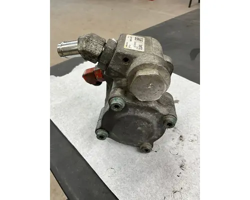 LUK  Power Steering Pump
