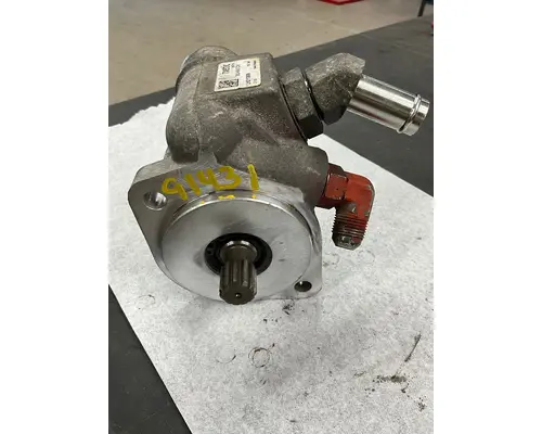 LUK  Power Steering Pump