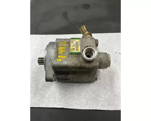 LUK  Power Steering Pump