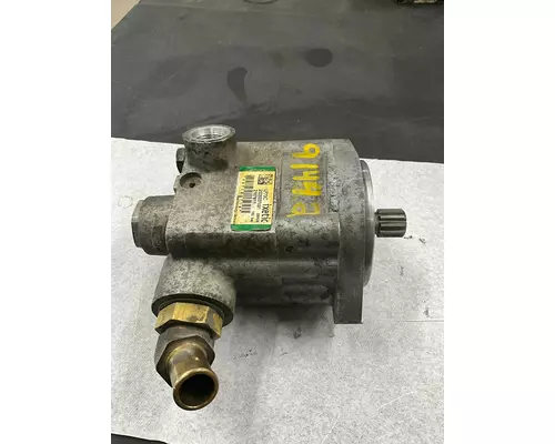 LUK  Power Steering Pump