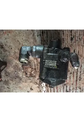 LUK  Power Steering Pump